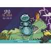 KNYGA John Eaton Spid the Spider Has a Day Off
