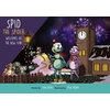 KNYGA John Eaton Spid the Spider Welcomes in the New Year