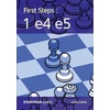 KNYGA John Emms First Steps: 1 e4 e5