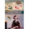 KNYGA John Escott Oxford Bookworms Library: Level 1: Agatha Christie, Woman of Mystery