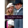 KNYGA John Escott Oxford Bookworms Library: Starter: Dead Man's Money