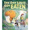 KNYGA John Fardell Day Louis Got Eaten