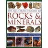KNYGA John Farndon Illustrated Guide to Rocks &amp; Minerals, How to find, identify and collect the world’s most fascinating specimens, with over 800 detailed photographs