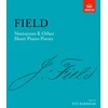 KNYGA John Field Nocturnes &amp; Other Short Piano Pieces
