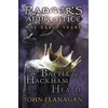 KNYGA John Flanagan Battle of Hackham Heath (Ranger's Apprentice: The Early Years Book 2)