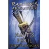 KNYGA John Flanagan Halt's Peril (Ranger's Apprentice Book 9)