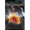 KNYGA John Flanagan Hunters (Brotherband Book 3)