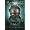 KNYGA John Flanagan Icebound Land (Ranger's Apprentice Book 3)
