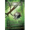 KNYGA John Flanagan Kings of Clonmel (Ranger's Apprentice Book 8)