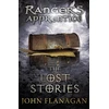 KNYGA John Flanagan Lost Stories (Ranger's Apprentice Book 11)