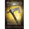 KNYGA John Flanagan Oakleaf Bearers (Ranger's Apprentice Book 4)