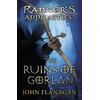 KNYGA John Flanagan Ruins of Gorlan (Ranger's Apprentice Book 1 )