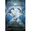 KNYGA John Flanagan Siege of Macindaw (Ranger's Apprentice Book 6)
