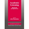 KNYGA John Flowerdew Academic Listening