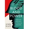 KNYGA John Foot Blood and Power