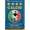 KNYGA John Foot Calcio, A History of Italian Football