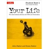 KNYGA John Foster Student Book 1