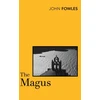 KNYGA John Fowles Magus