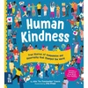 KNYGA John Francis Human Kindness
