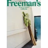 KNYGA John Freeman Freeman's California