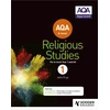 KNYGA John Frye AQA A-level Religious Studies Year 1: Including AS
