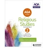 KNYGA John Frye AQA A-level Religious Studies Year 2