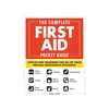 KNYGA John Furst Complete First Aid Pocket Guide