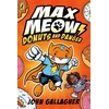 KNYGA John Gallagher Max Meow Book 2: Donuts and Danger