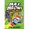 KNYGA John Gallagher Max Meow Book 4: Taco Time Machine
