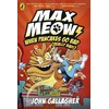 KNYGA John Gallagher Max Meow Book 6: When Pancakes Go Bad (Really Bad!)