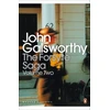 KNYGA John Galsworthy Forsyte Saga