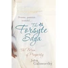 KNYGA John Galsworthy Forsyte Saga 1: The Man of Property