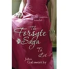 KNYGA John Galsworthy Forsyte Saga 3: To Let