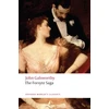KNYGA John Galsworthy Forsyte Saga
