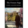 KNYGA John Galsworthy Forsyte Saga