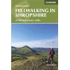 KNYGA John Gillham Hillwalking in Shropshire