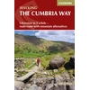 KNYGA John Gillham Walking The Cumbria Way, Ulverston to Carlisle - main route with mountain alternatives