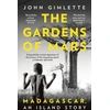 KNYGA John Gimlette Gardens of Mars
