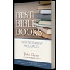 KNYGA John Glynn Best Bible Books