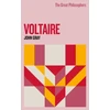 KNYGA John Gray Great Philosophers: Voltaire