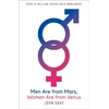 KNYGA John Gray Men Are from Mars, Women Are from Venus