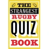 KNYGA John Griffiths Strangest Rugby Quiz Book