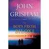 KNYGA John Grisham Boys from Biloxi