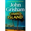 KNYGA John Grisham Camino Island
