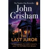 KNYGA John Grisham Last Juror