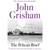 KNYGA John Grisham Pelican Brief