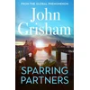 KNYGA John Grisham Sparring Partners