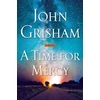 KNYGA John Grisham Time for Mercy - Limited Edition