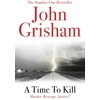 KNYGA John Grisham Time To Kill