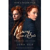 KNYGA John Guy Mary Queen of Scots
